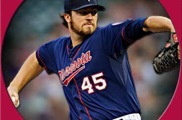 Phil Hughes et @twins acceptent une prolongation de 42 millions de dollars sur 3 ans jusqu'en 2019. #HotSto ...