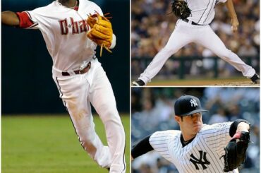 RAPPORTS: SS Didi Gregorius à @yankees, Shah Greene à @tigers, LHP Robbie ...