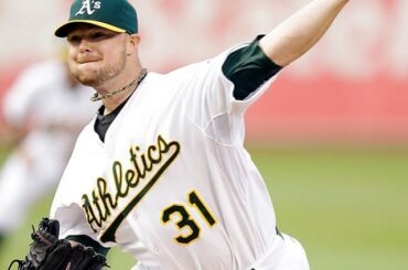 RAPPORTS: @Cubs, Jon Lester accepte un contrat de 6 ans. Le club n'a pas confirmé. #L'hiver...