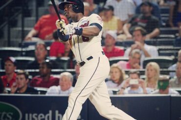@braves trade OF Justin Upton à @padres, a indiqué la source à MLB.com. Les clubs n'ont pas c ...