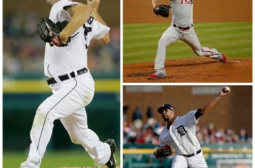 Les @cardinals se préparent-ils pour une grande campagne #HotStove? ...