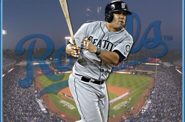Les @KCRoyals signent un contrat de deux ans avec Kendrys Morales (1B / DH) avec option mutuelle pour 2 ...