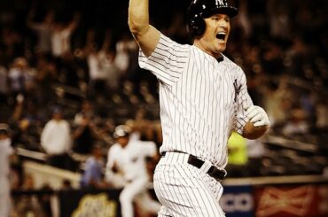 Chase Headley, @yankees aurait accepté de passer un contrat de quatre ans. Le club n'a pas confirmé ....