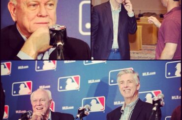 Les @tigers et @redsbaseball concluent un accord. #HiverMeetings ...