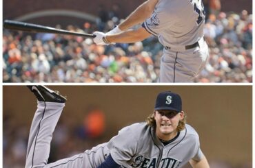 Opérations sur la côte ouest: @padres et @mariners renforcent la profondeur des échanges. #Cuisinère chaude...