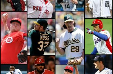 Meilleur #WinterMeetings jamais? ...