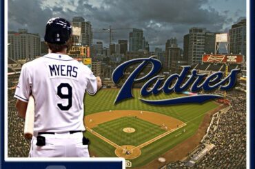 @Padres poursuit sa métamorphose du terrain avec des échanges à 3 équipes et 11 joueurs. #Cuisinère chaude...