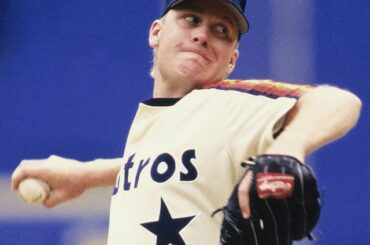 Tu te souviens quand ... Curt Schilling jetait du gaz à H-Town? # HOF2015 ...