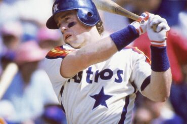 Rappelez-vous quand… Jeff Bagwell s'est frayé un chemin vers le recrue de l'année 1991, Awar ...