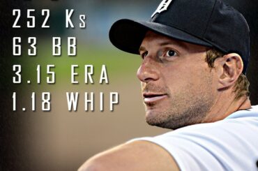 Après une excellente année 2014, où va Max Scherzer atterrir? #Cuisinère chaude...
