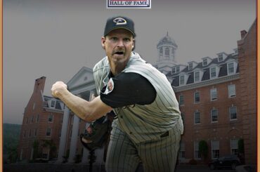 303 victoires.
4,875 Ks.
5 prix Cy Young.
Le '01 # WorldSeries.
IMMORTEL.

# HOF2015 ...