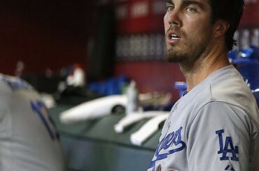 Dan Haren informe @Marlins que sa préférence reste toujours dans l’ouest. #HotSt ...