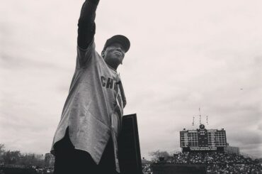 M. Cub, pour toujours. #LetsPlayTwo ...