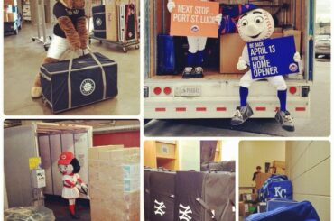 #TruckDay est ici. #SpringTraining attend. #BaseballBegins ...