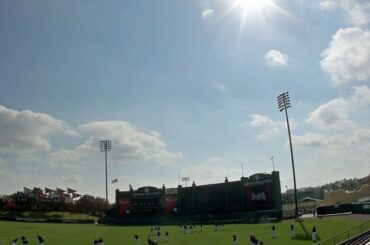 Pouvez-vous le sentir venir? #BaseballBegins ...