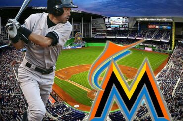 @marlins signe OF Ichiro Suzuki à un contrat d'un an. #Cuisinère chaude...