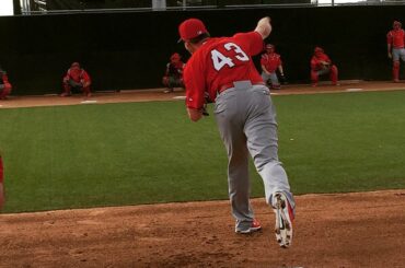 Garrett Richards a le sentiment que #MondayMotivation. #BaseballBegins ...