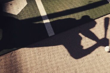 Aujourd'hui est un autre jour pour perfectionner votre swing. #BaseballBegins ...