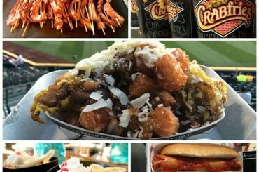 Via @mlbfood
#TBT aux dîners d'été ....