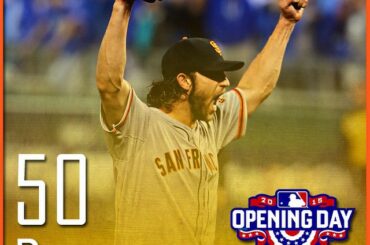 Obtenez POMPE. #OpeningDay se rapproche ....