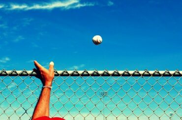 C'est presque à portée de main. # BaseballBegins ...