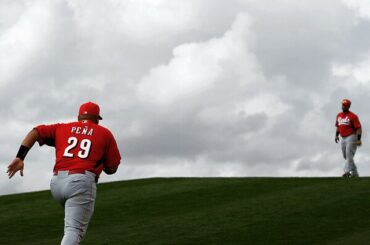 #SpringTraining ou le paradis? Difficile à dire. #BaseballBegins ...