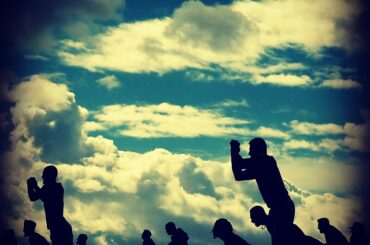 Le ciel est la limite. #BaseballBegins ...