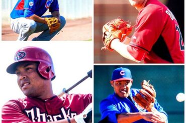 Nouveau printemps. Nouveaux visages #BaseballBegins ...
