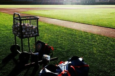 Bonjour de Mesa. #LetsGo (via @cubs) ...