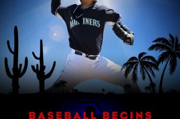 ENFIN! #BaseballBegins ...
