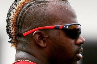 Vous gagnez, Rusney Castillo. Vous gagnez. #BaseballBegins ...