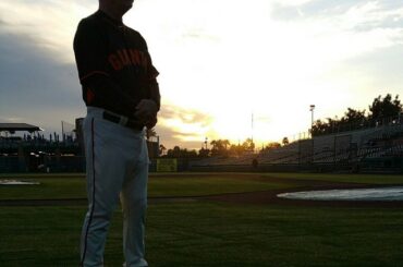 Une autre série mondiale en vue? #BaseballBegins ...