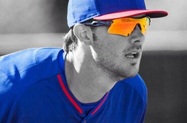 L'avenir est prometteur. #BaseballBegins ...