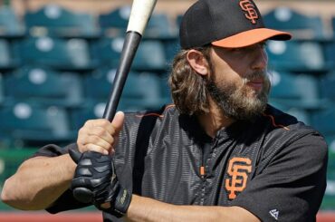 Eh bien c'est effrayant ... #MadBum ....