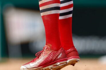 Snazzy. #Entraînement de printemps...