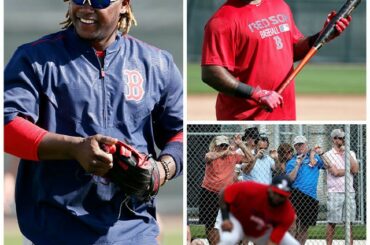 New Kids On The Block. #BaseballBegins ...