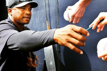 El Duque, un homme du peuple. #Entraînement de printemps...
