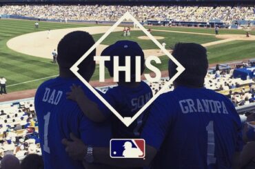 #CETTE. Où les souvenirs sont faits. mlb.com/this ...