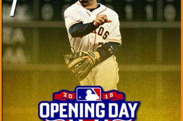 Lundi prochain… #OpeningDay ...