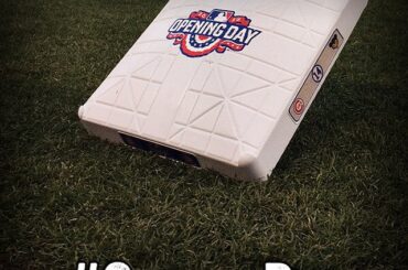 #OpeningDay EST ICI! ...