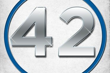 Tellement plus qu'un nombre. # Jackie42 ...