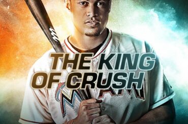 C'est l'heure de @ giancarlo818. # FirstPitch15 ...