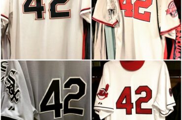 42 semble bien dans chaque couleur. # Jackie42 ...