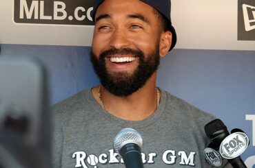 Toutes les preuves soutiennent le t-shirt de therealmattkemp. #Jour d'ouverture...