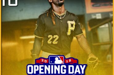 Yeux grands ouverts. Reste concentrée. #OpeningDay se rapproche ....