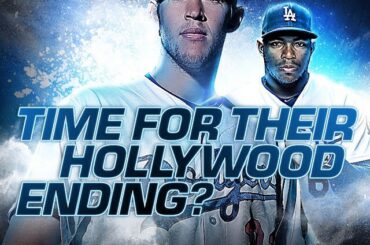 Un script parfait est-il dans l’avenir de @Dodgers? # FirstPitch15 ...