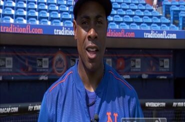 @ cgrand3 le sait, rien ne ressemble à #OpeningDay ....