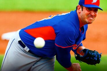 La prochaine fois que l’as @Mets sera sur le monticule, c’est #HarveyDay for REAL ....