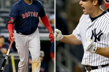 @Yankees et @RedSox sont à la 19ème manche… LA 19ème! #Ouverture Semaine ...