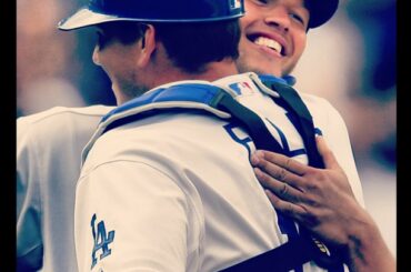 Quel jour d'ouverture pour Clayton Kershaw ....